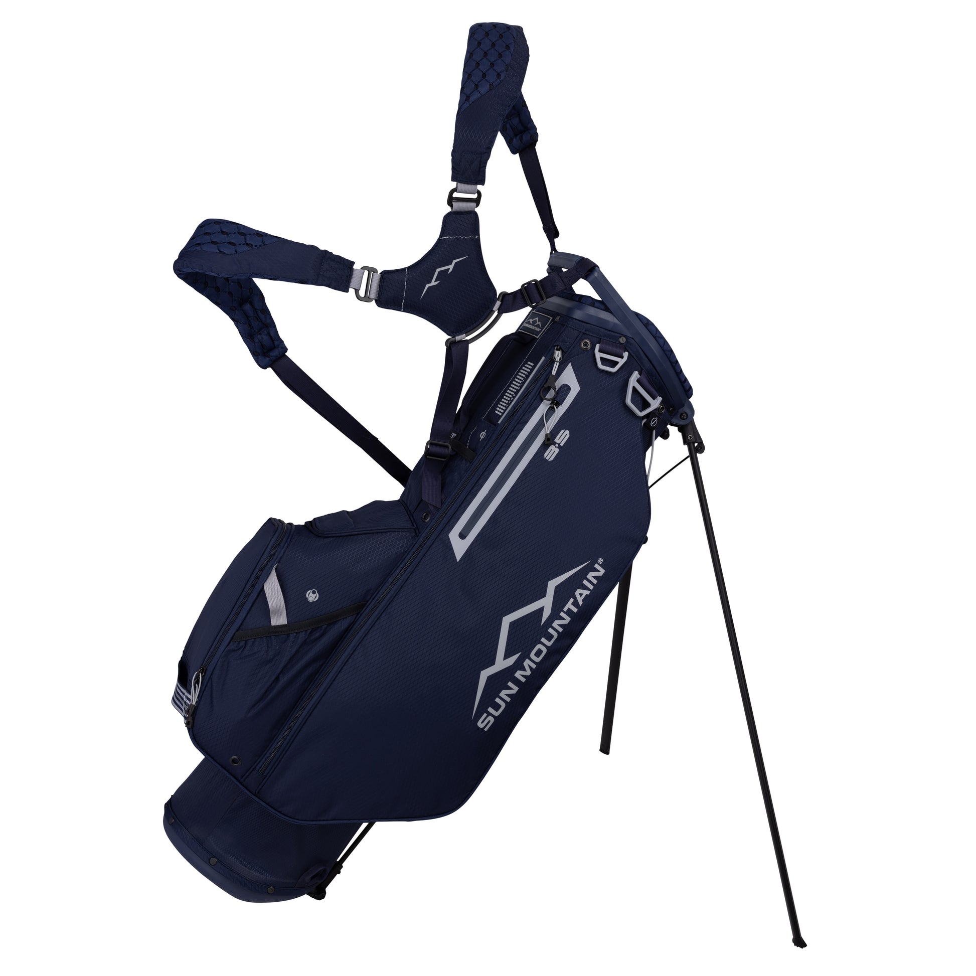 Sun Mountain LS Stand Golf Bag 2025 –