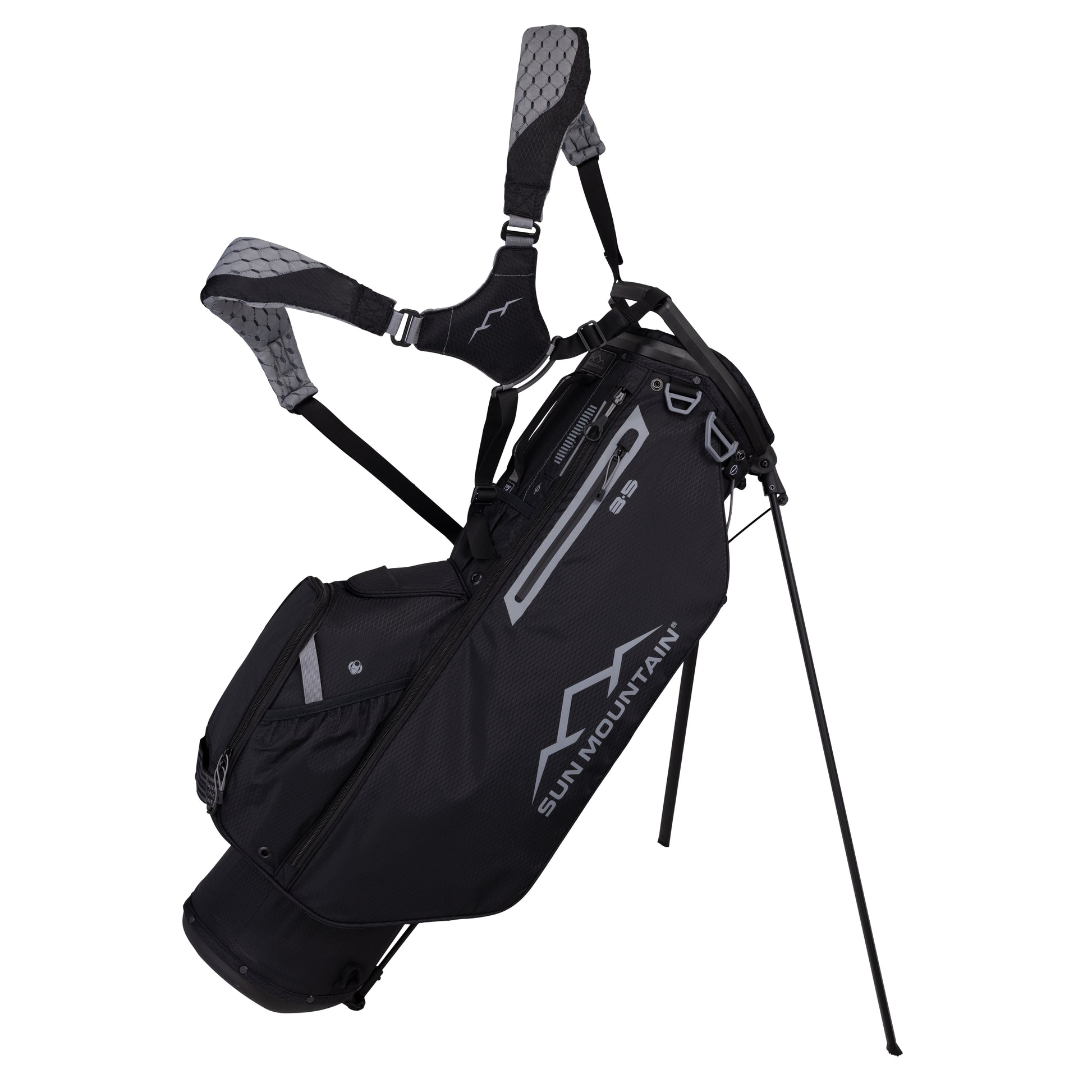 Sun Mountain 3.5 LS Stand Golf Bag 2025