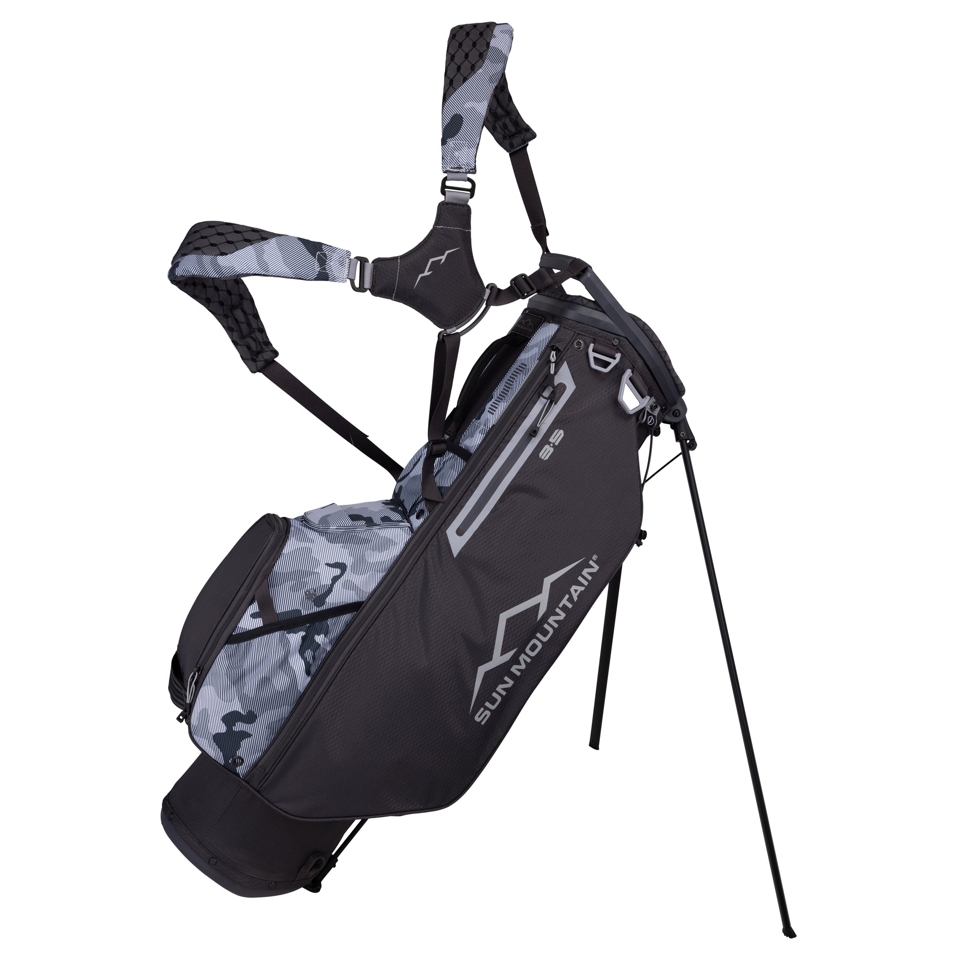 Sun Mountain 3.5 LS Stand Golf Bag 2025