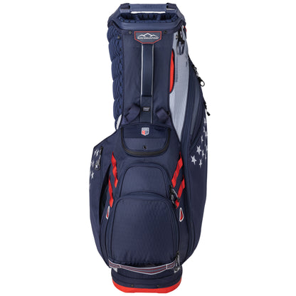 Sun Mountain 4.5 LS 14-Way VLO Stand Golf Bag 2025