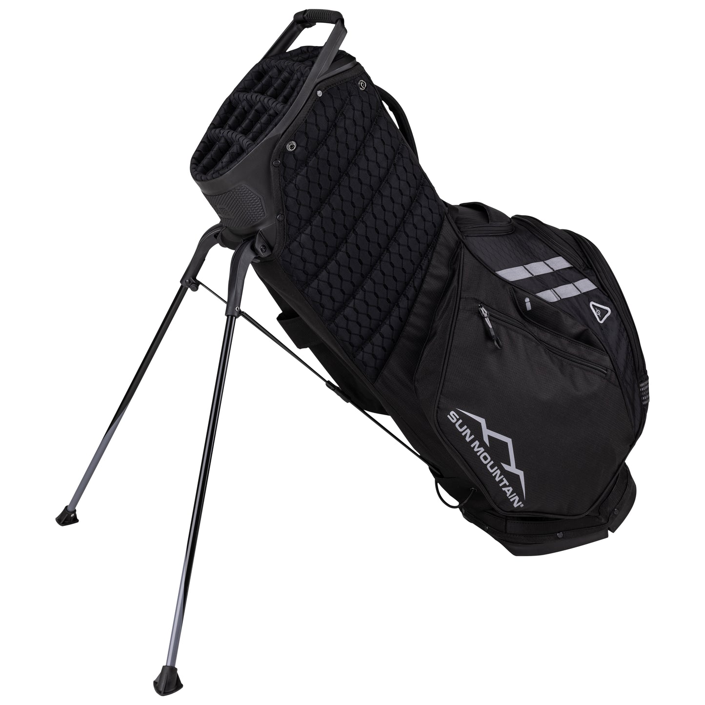 Sun Mountain 4.5 LS 14-Way VLO Stand Golf Bag 2025