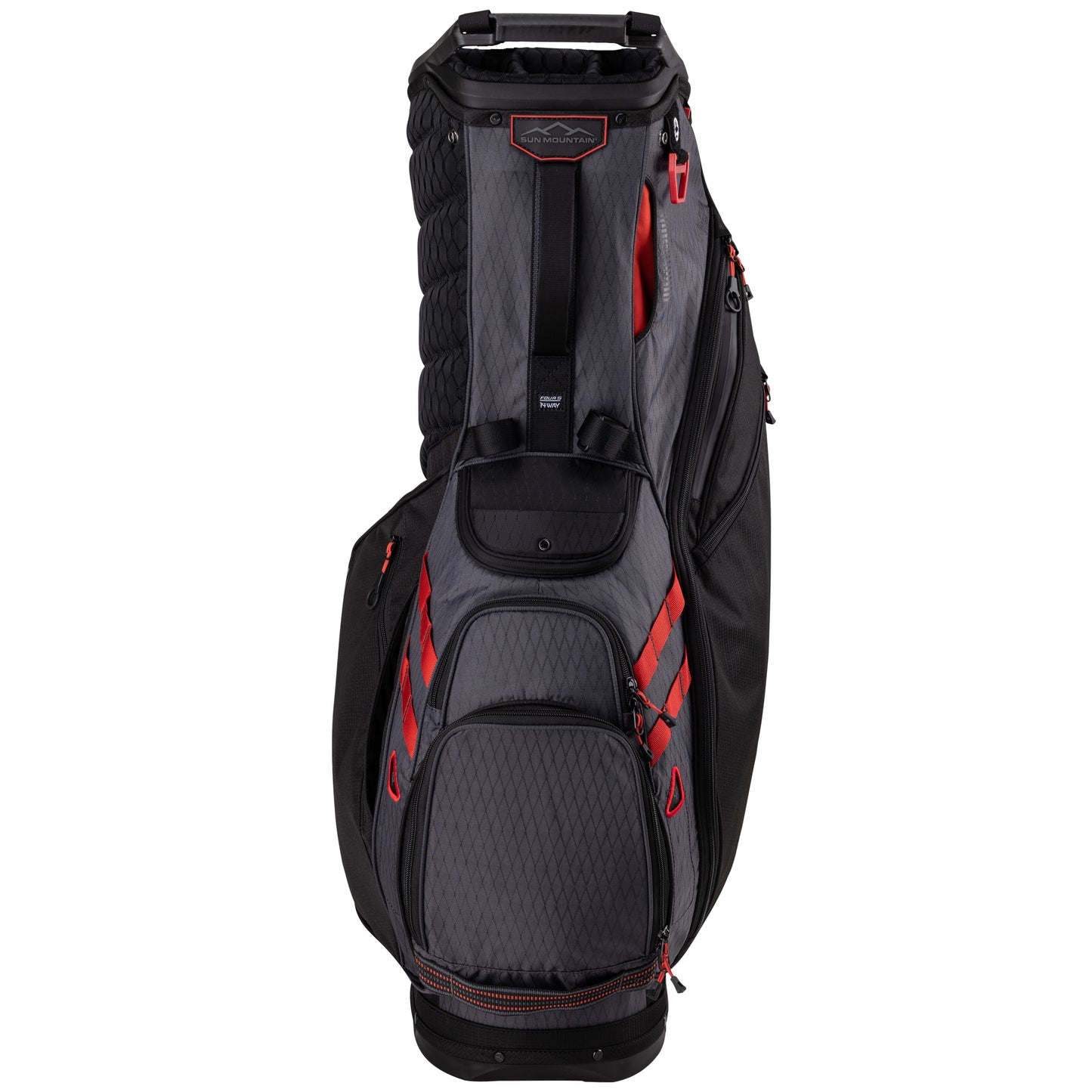 Sun Mountain 4.5 LS 14-Way VLO Stand Golf Bag 2025