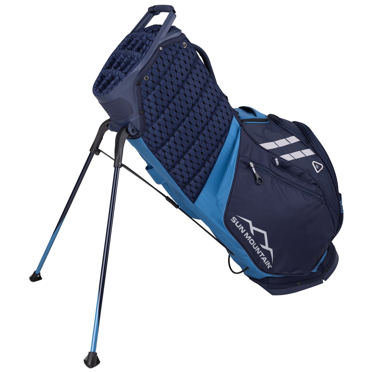 Sun Mountain 4.5 LS 14-Way VLO Stand Golf Bag 2025