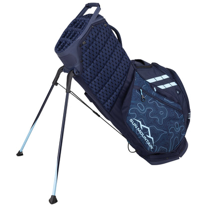 Sun Mountain 4.5 LS 14-Way VLO Stand Golf Bag 2025