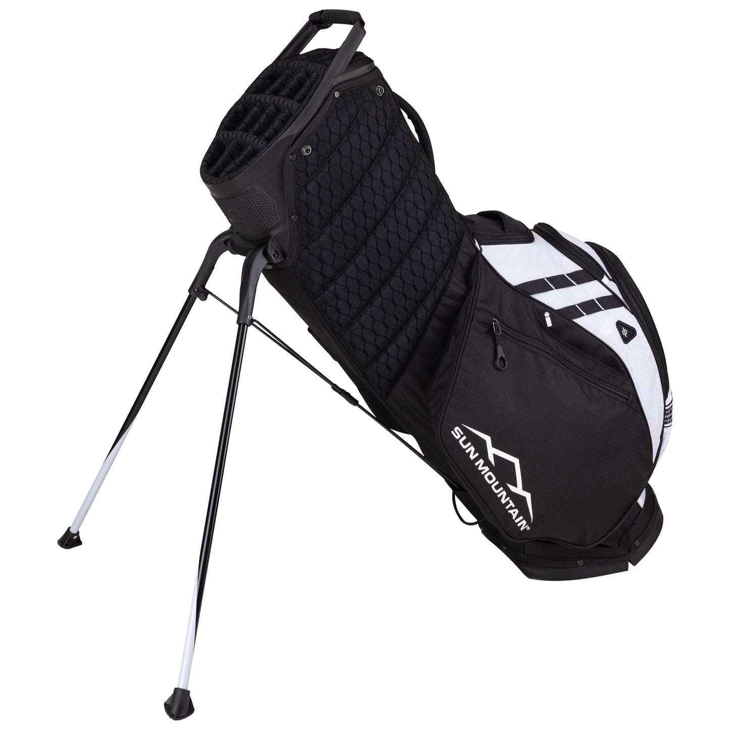 Sun Mountain 4.5 LS 14-Way VLO Stand Golf Bag 2025