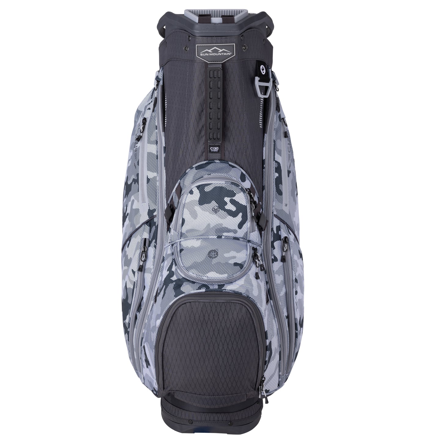 Sun Mountain C-130 Hybrid Stand Golf Bag 2025