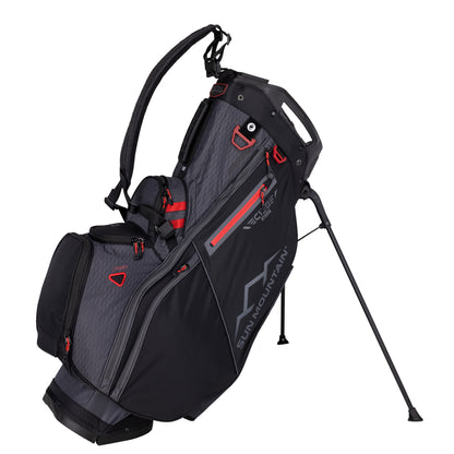 Sun Mountain C-130 Hybrid Stand Golf Bag 2025