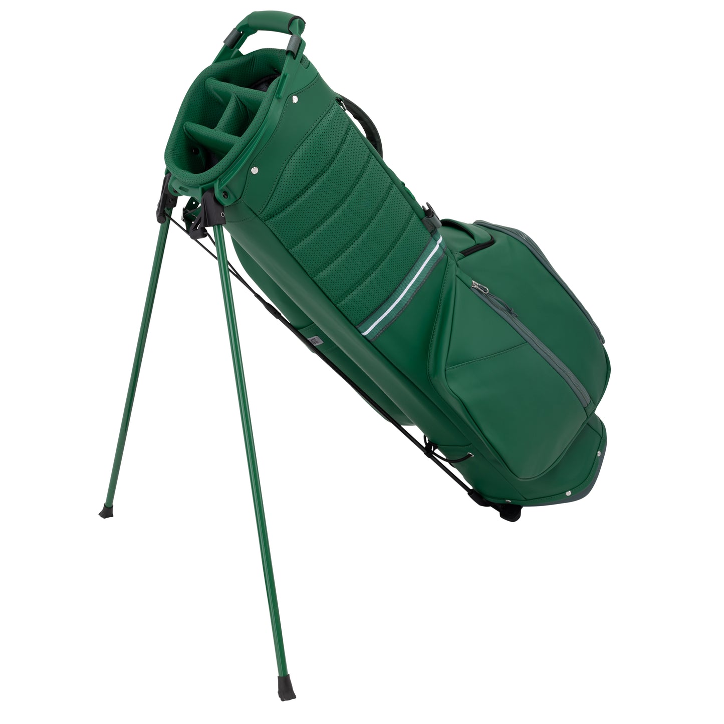 Sun Mountain Mid Stripe Dual Strap Stand Golf Bag 2025