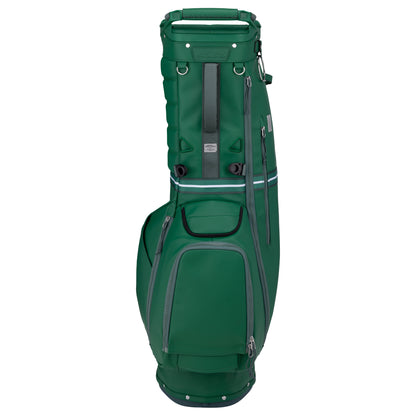 Sun Mountain Mid Stripe Dual Strap Stand Golf Bag 2025