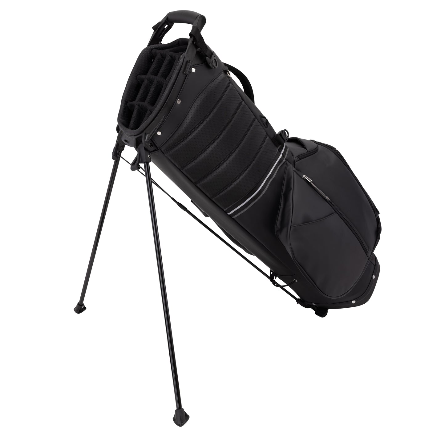 Sun Mountain Mid-Stripe 14-Way Stand Golf Bag 2025