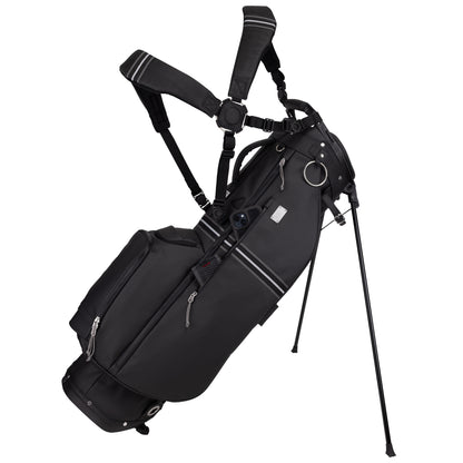 Sun Mountain Mid-Stripe 14-Way Stand Golf Bag 2025