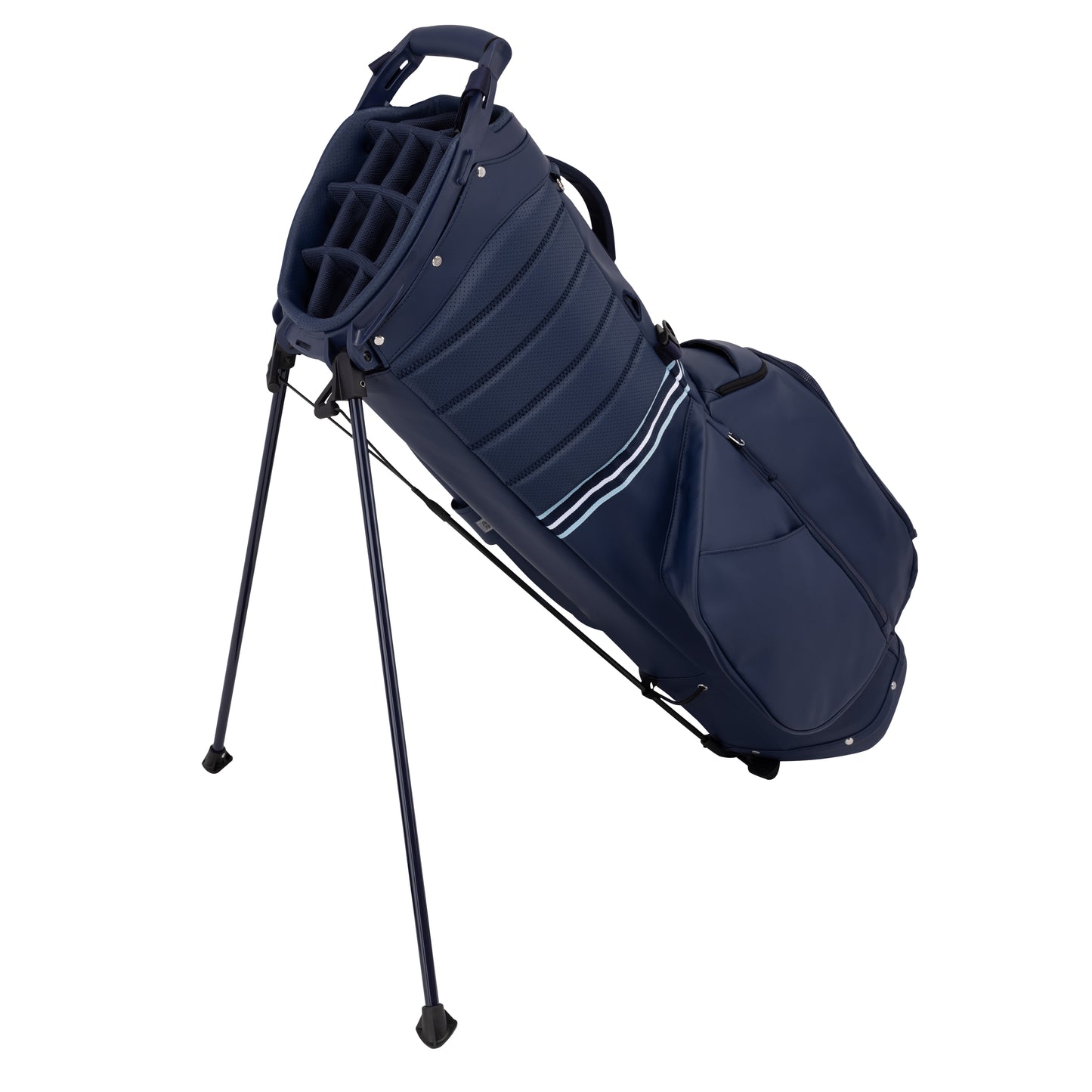 Sun Mountain Mid-Stripe 14-Way Stand Golf Bag 2025