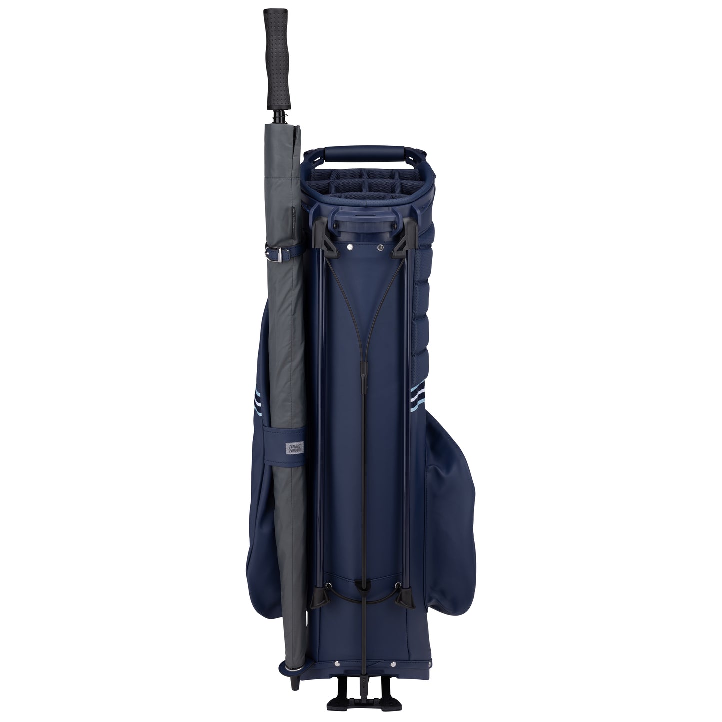 Sun Mountain Mid-Stripe 14-Way Stand Golf Bag 2025