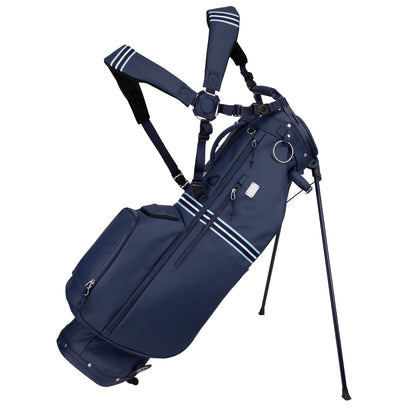 Sun Mountain Mid-Stripe 14-Way Stand Golf Bag 2025