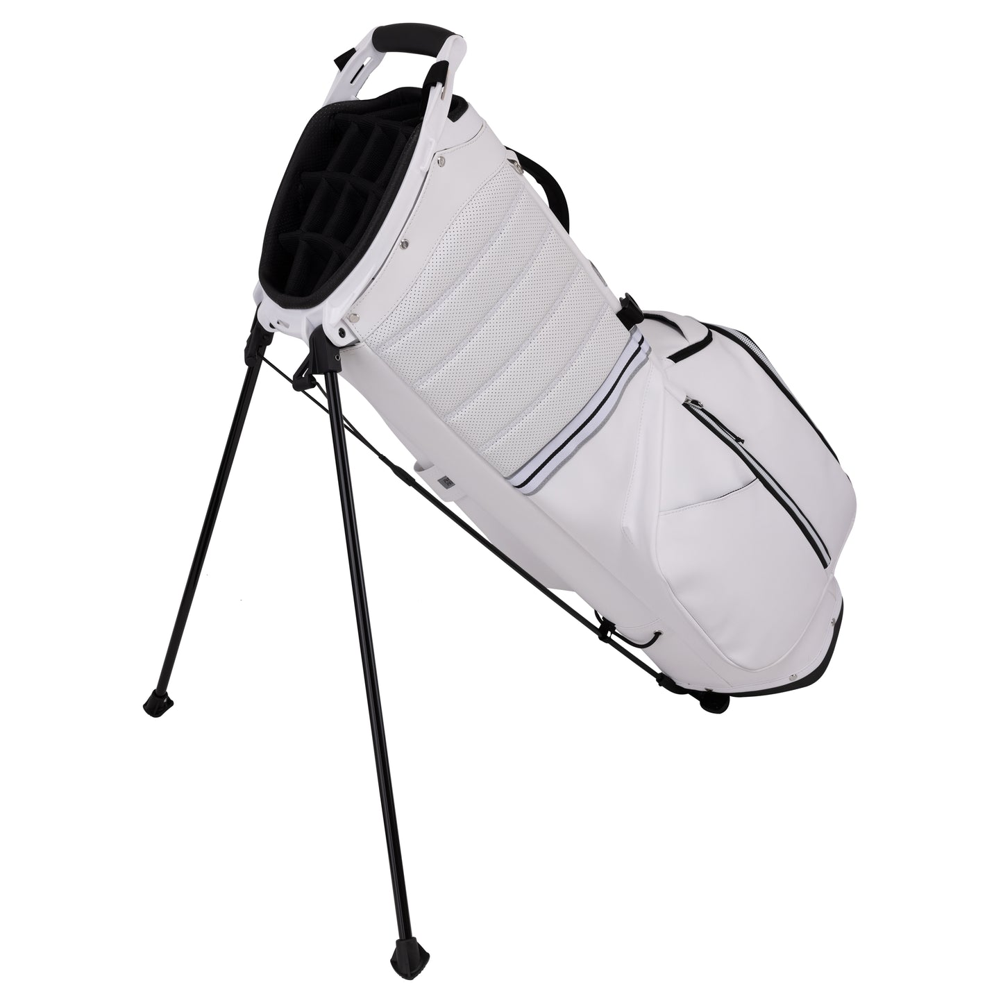 Sun Mountain Mid-Stripe 14-Way Stand Golf Bag 2025