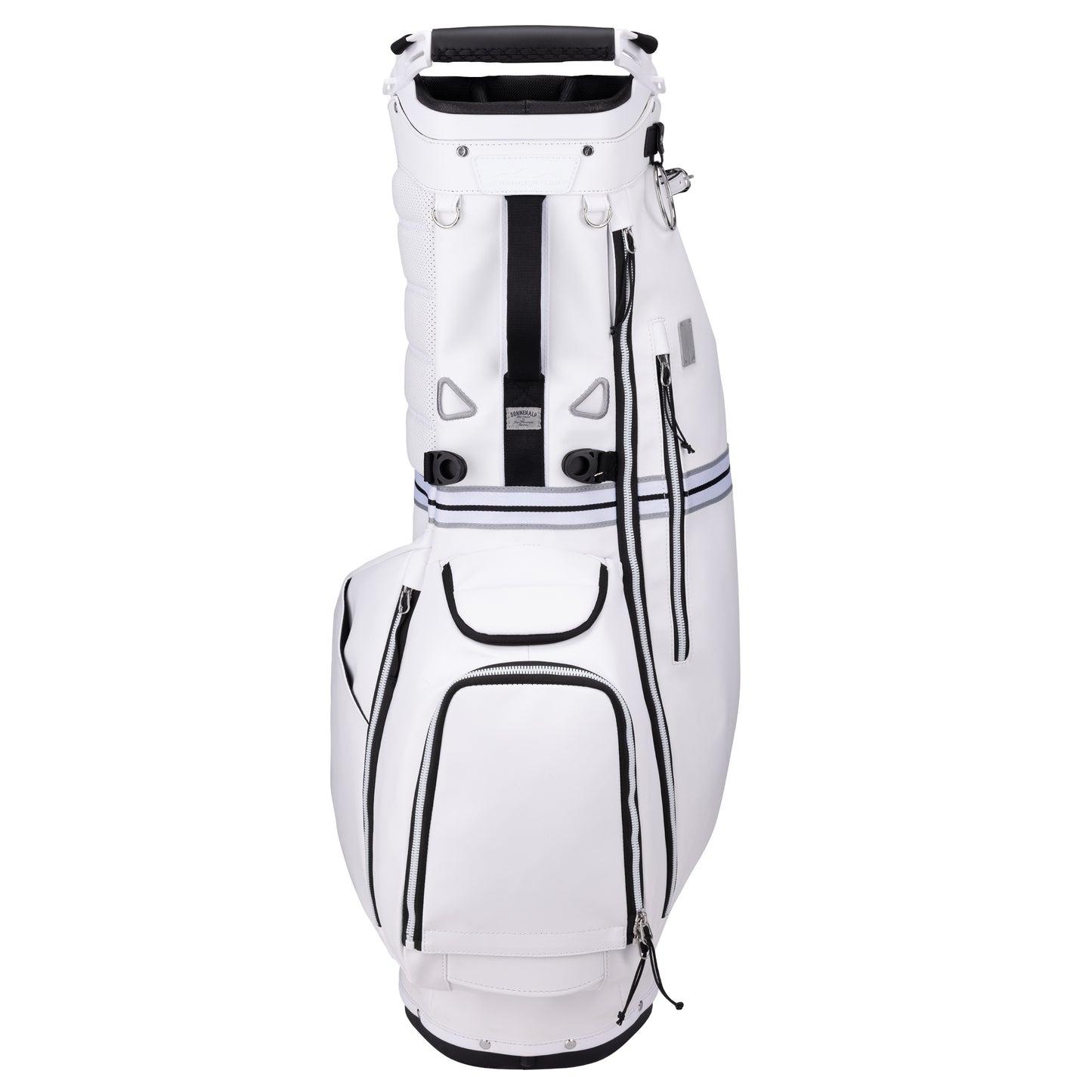 Sun Mountain Mid-Stripe 14-Way Stand Golf Bag 2025