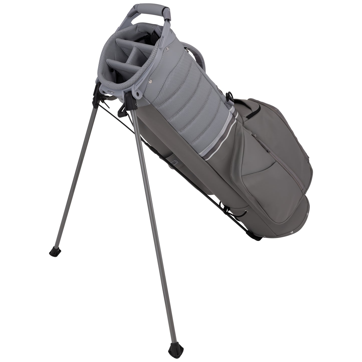 Sun Mountain Mid-Stripe Ace Stand Golf Bag 2025