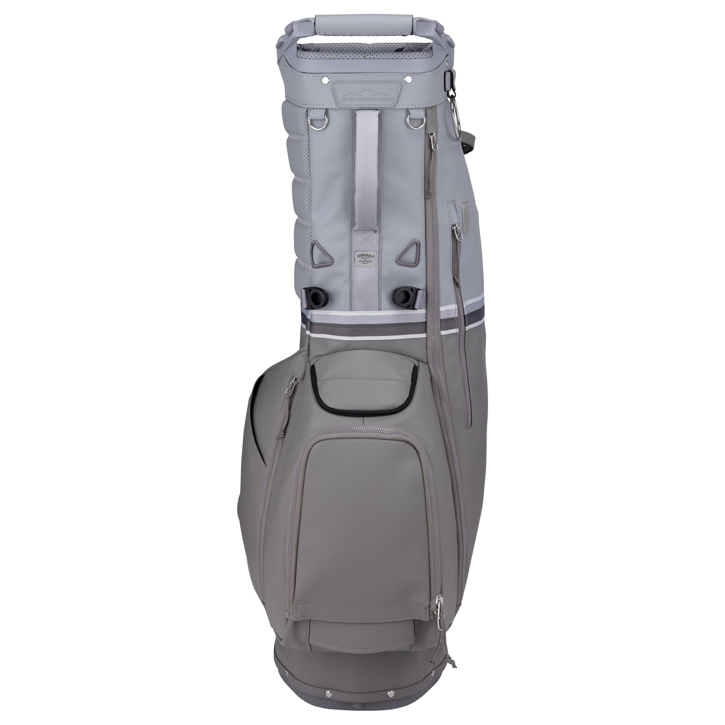 Sun Mountain Mid-Stripe Ace Stand Golf Bag 2025