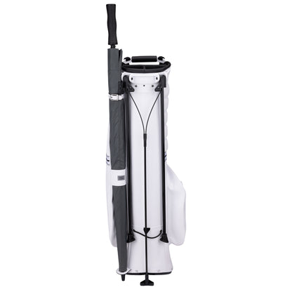 Sun Mountain Mid-Stripe Ace Stand Golf Bag 2025