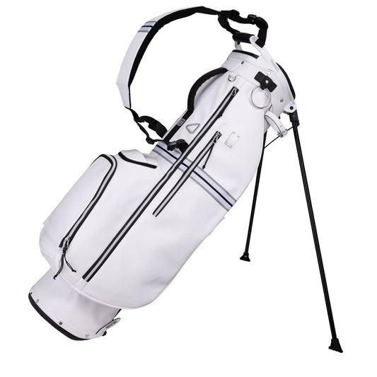 Sun Mountain Mid-Stripe Ace Stand Golf Bag 2025