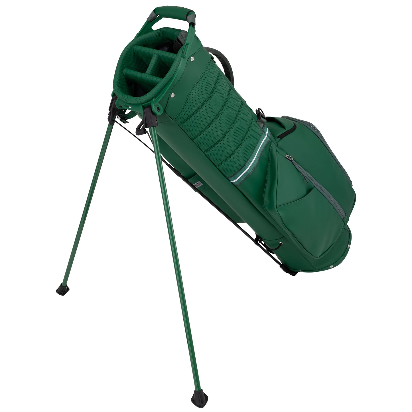 Sun Mountain Mid-Stripe Ace Stand Golf Bag 2025