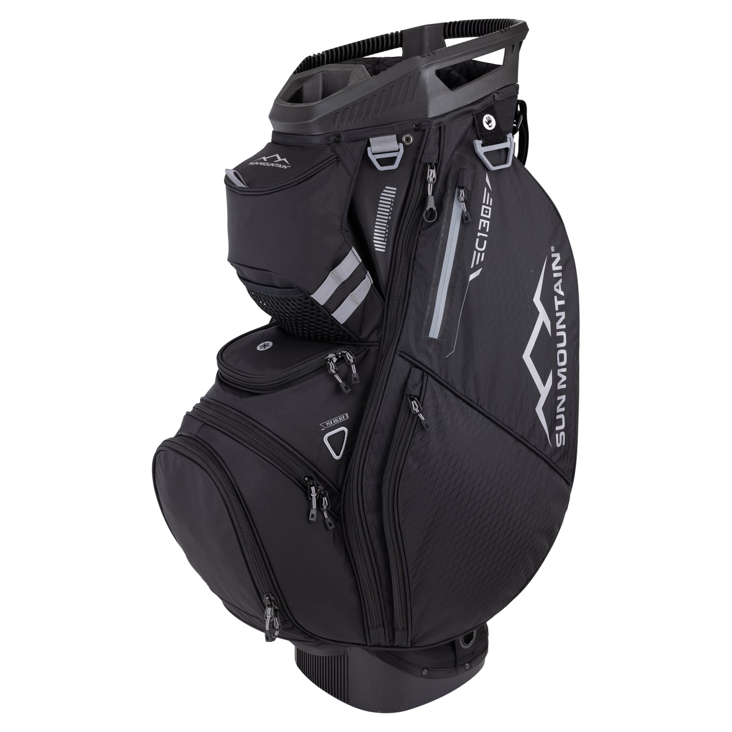 Sun Mountain C-130 14-Way Cart Golf Bag 2025