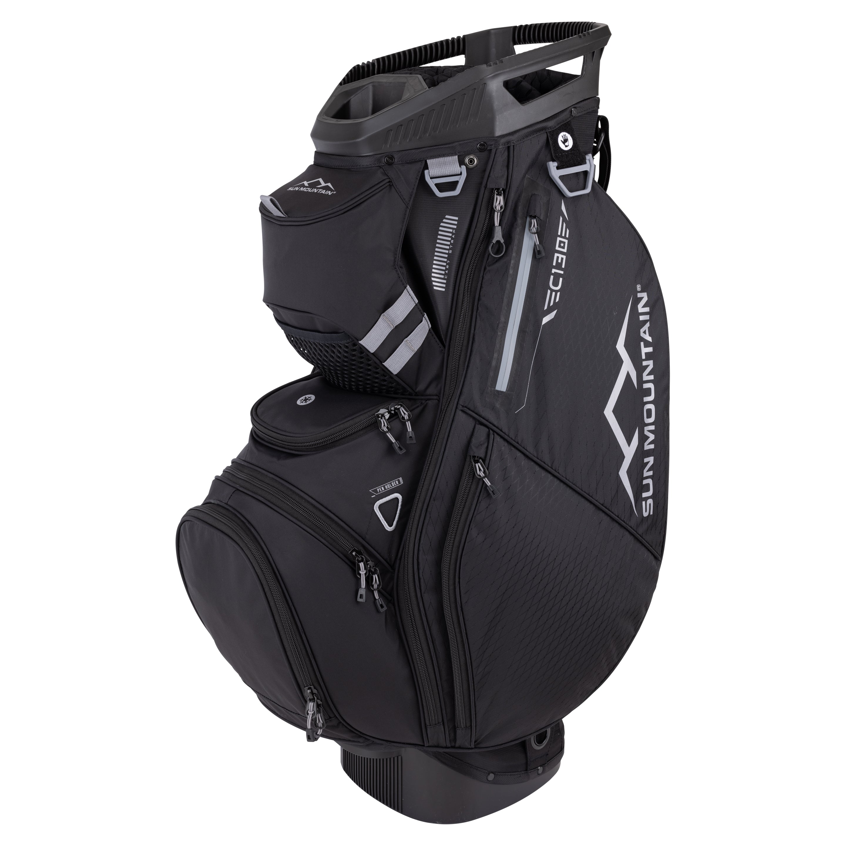 Sun Mountain 2025 C-130 Cart Golf Bag