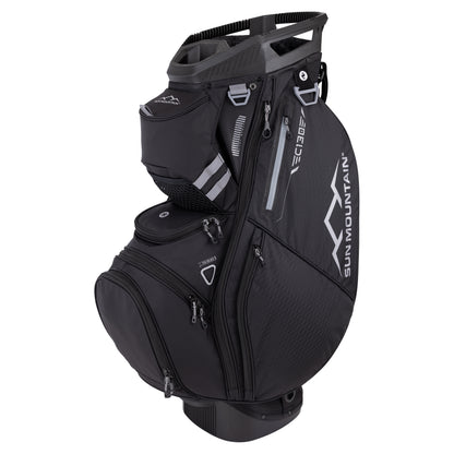 Sun Mountain 2025 C-130 Cart Golf Bag