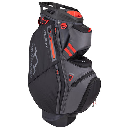 Sun Mountain C-130 14-Way Cart Golf Bag 2025