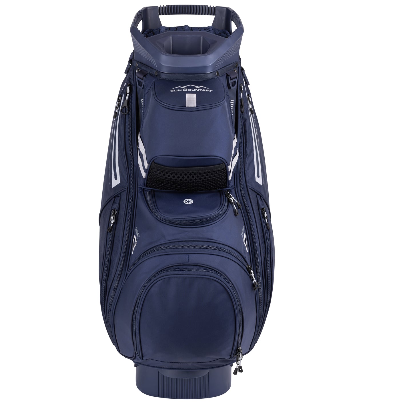 Sun Mountain C-130 14-Way Cart Golf Bag 2025