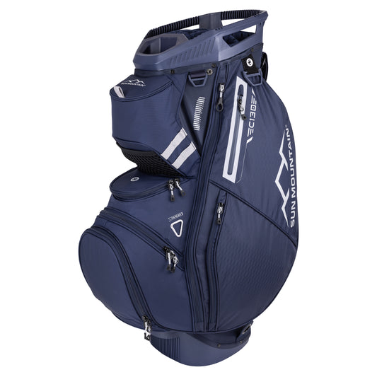 Sun Mountain C-130 14-Way Cart Golf Bag 2025