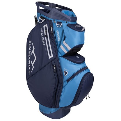 Sun Mountain C-130 14-Way Cart Golf Bag 2025