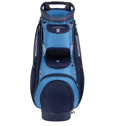 Sun Mountain C-130 14-Way Cart Golf Bag 2025