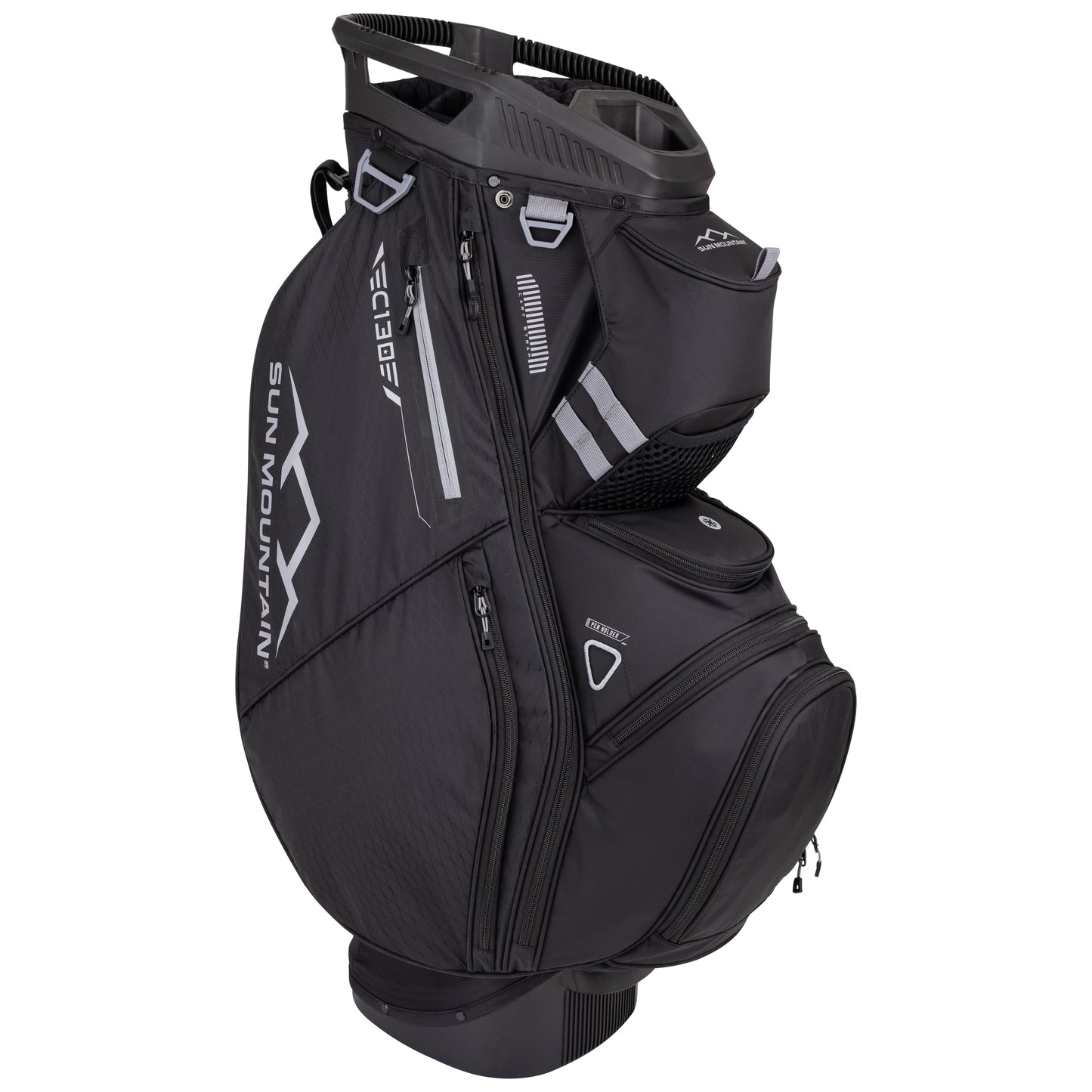 Sun Mountain C-130 14-Way Cart Golf Bag 2025