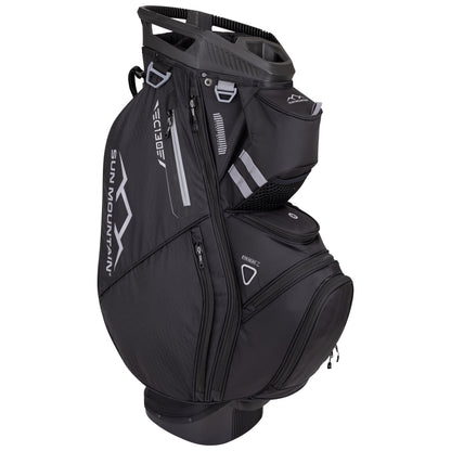 Sun Mountain 2025 C-130 Cart Golf Bag