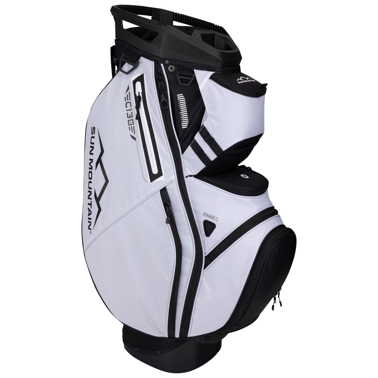 Sun Mountain C-130 14-Way Cart Golf Bag 2025