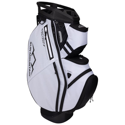 Sun Mountain C-130 14-Way Cart Golf Bag 2025