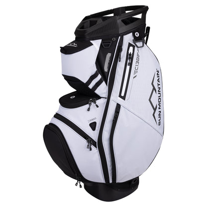 Sun Mountain C-130 14-Way Cart Golf Bag 2025