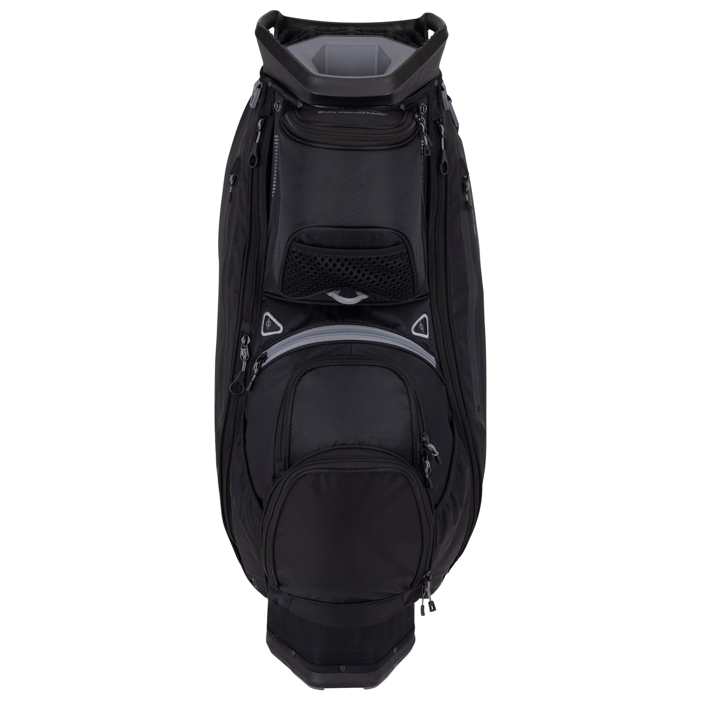 Sun Mountain C-130 Sync 14-Way Cart Golf Bag 2025