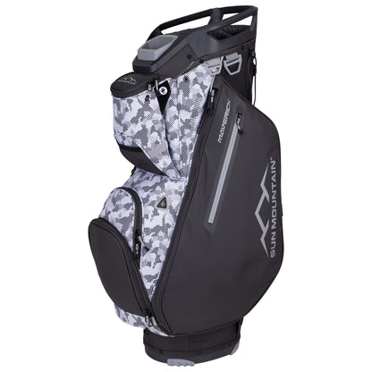 Sun Mountain Maverick Cart Golf Bag 2025