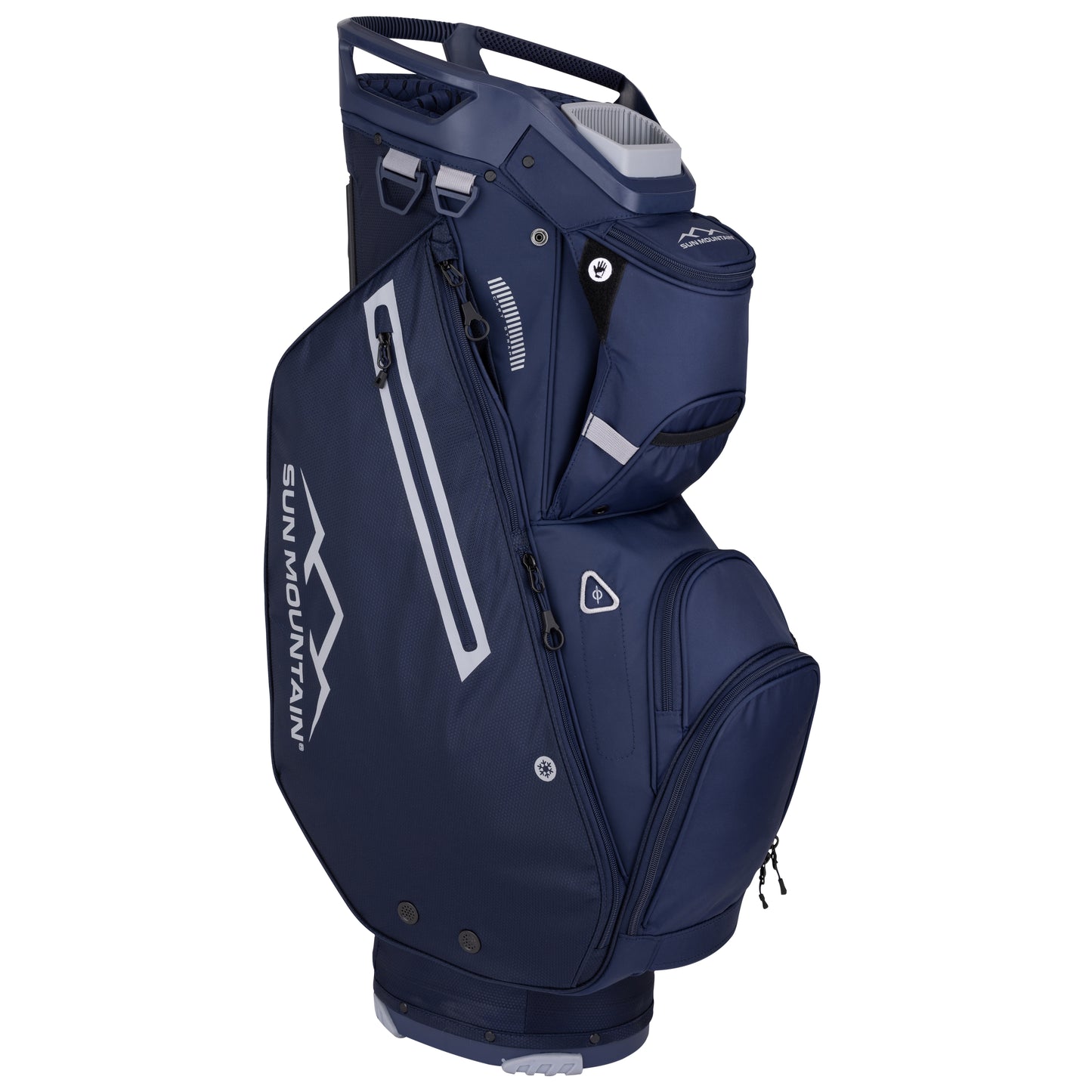 Sun Mountain Maverick Cart Golf Bag 2025