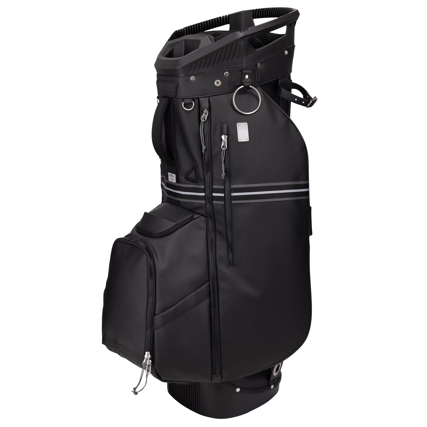 Sun Mountain Mid-Stripe 14-Way Cart Golf Bag 2025