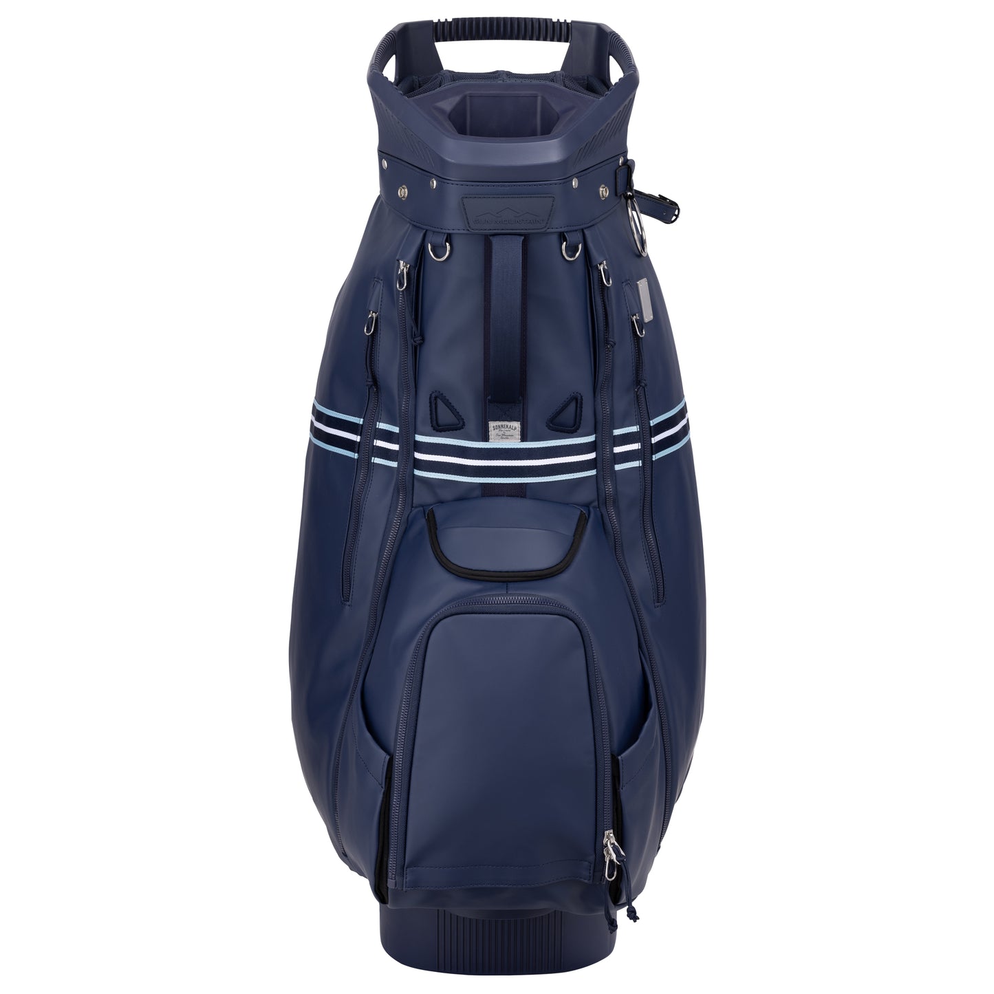 Sun Mountain Mid-Stripe 14-Way Cart Golf Bag 2025