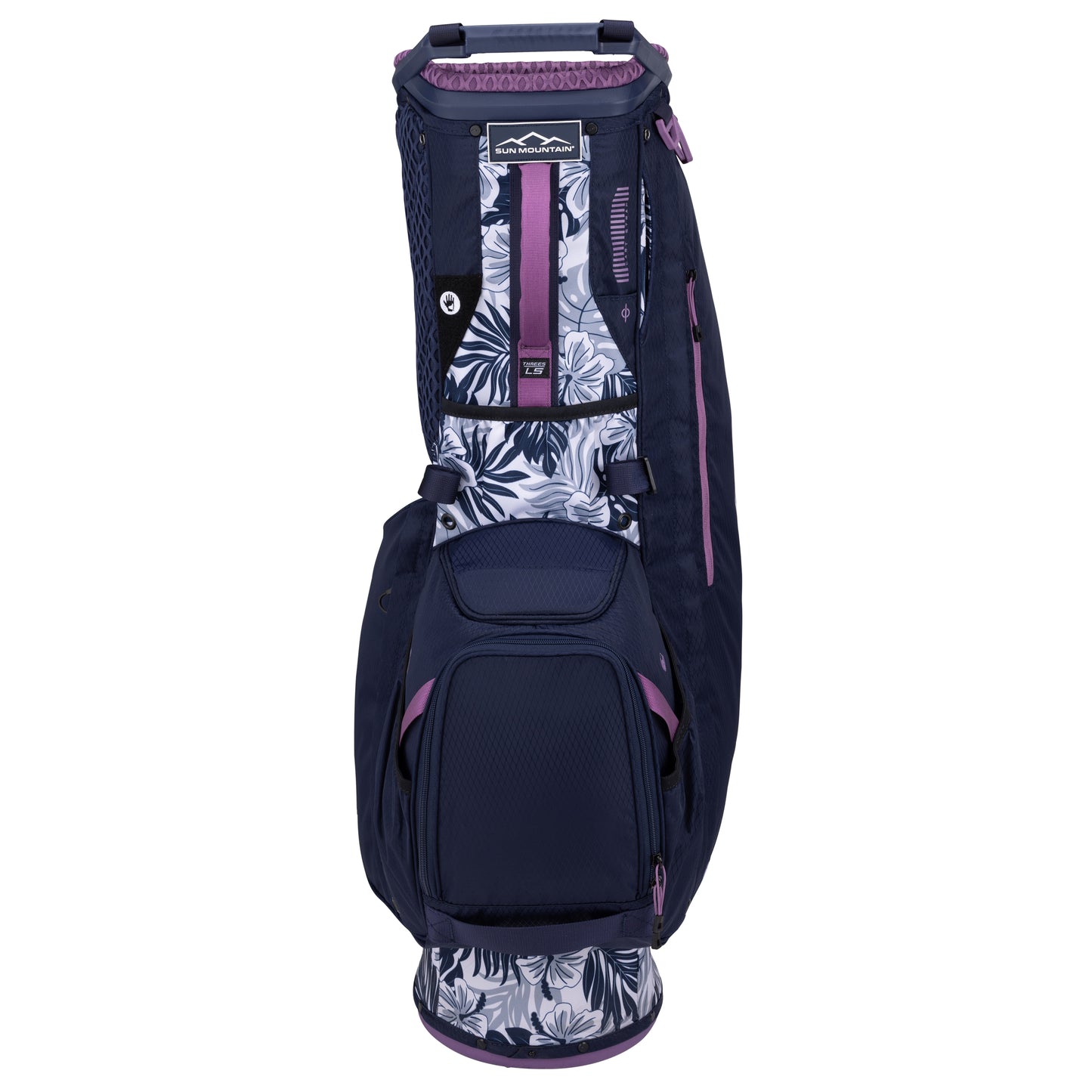 Sun Mountain Women's 3.5 LS Stand Golf Bag 2025