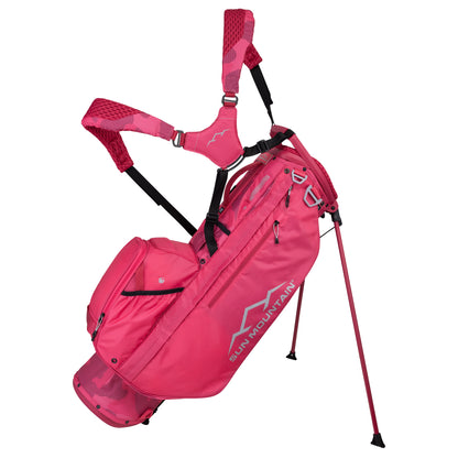 Sun Mountain Women's 3.5 LS Stand Golf Bag 2025