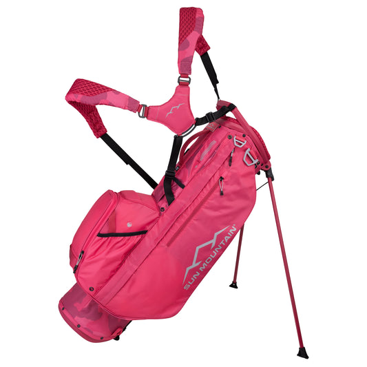 Sun Mountain Women's 3.5 LS Stand Golf Bag 2025