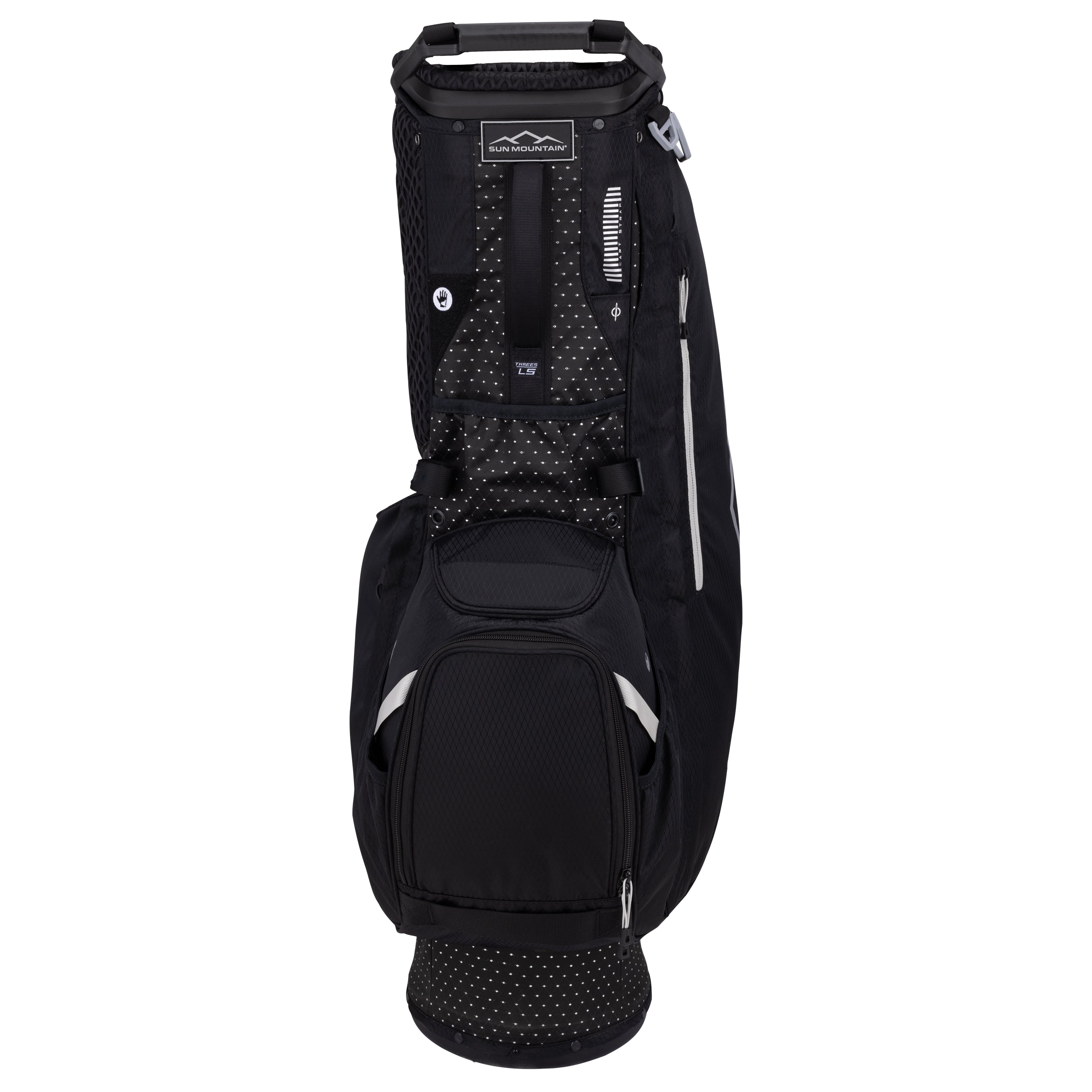 Sun Mountain Women's 3.5 LS Stand Golf Bag 2025 – GolfDirectNow.com