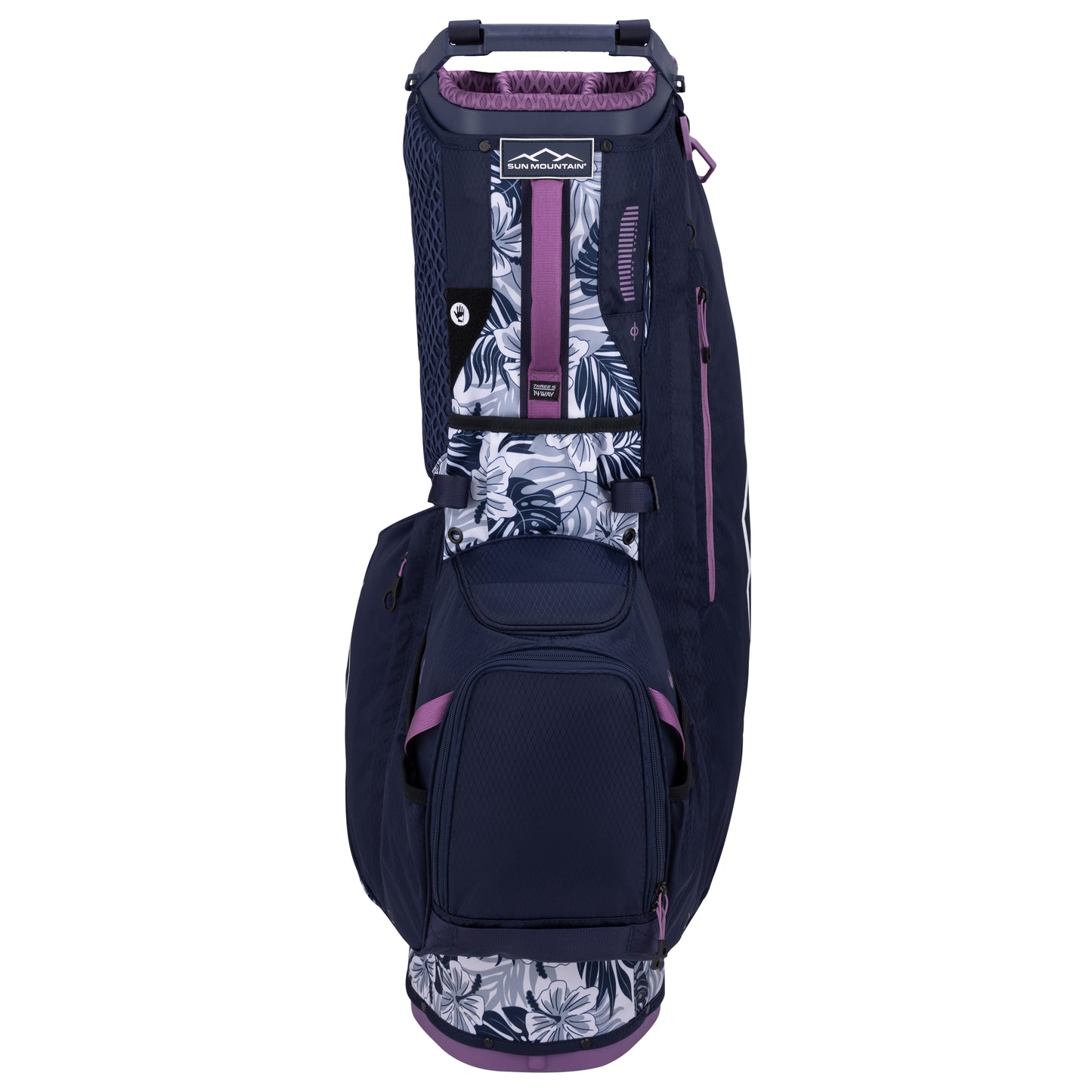 Sun Mountain Women's 3.5 14-Way Stand Golf Bag 2025