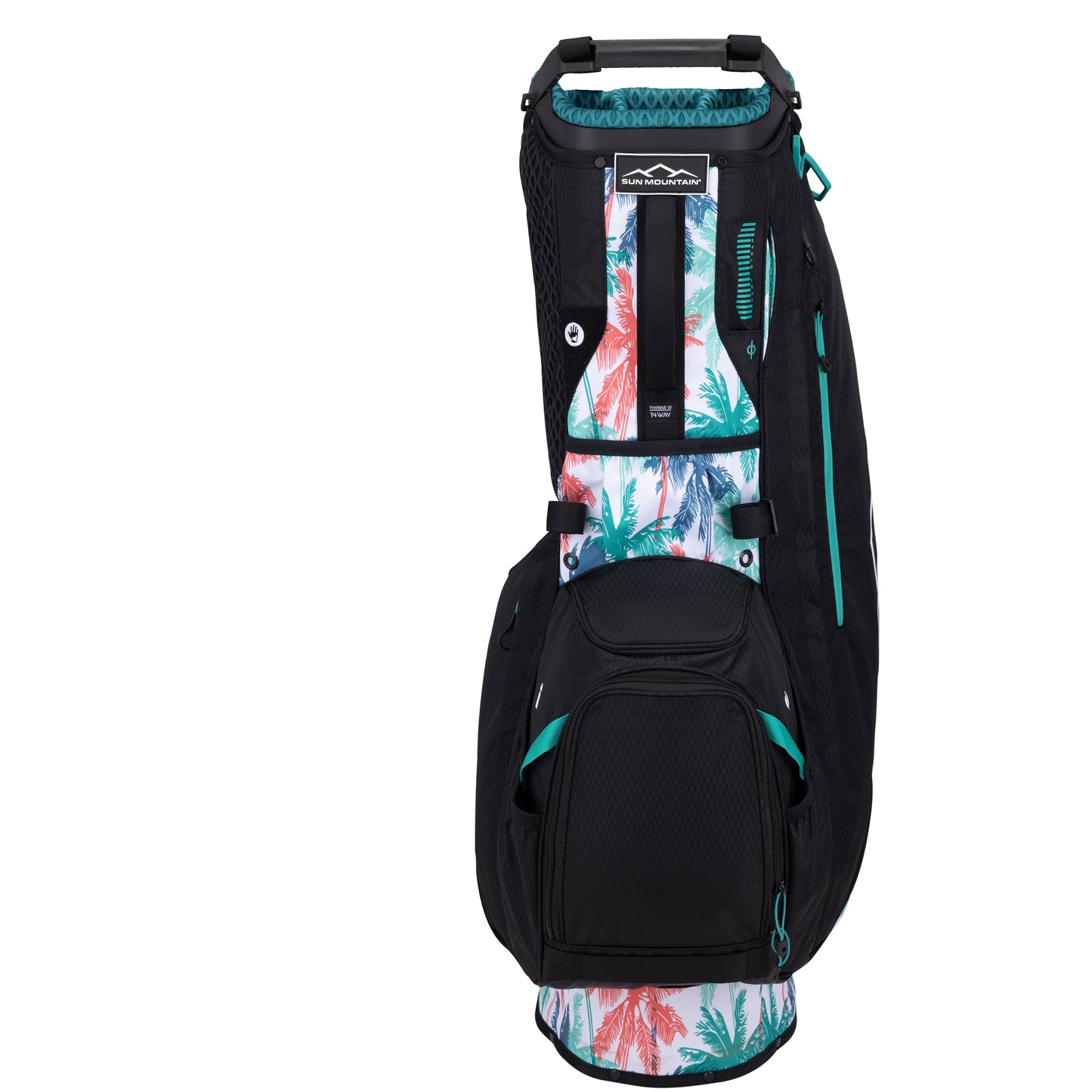 Sun Mountain Women's 3.5 14-Way Stand Golf Bag 2025