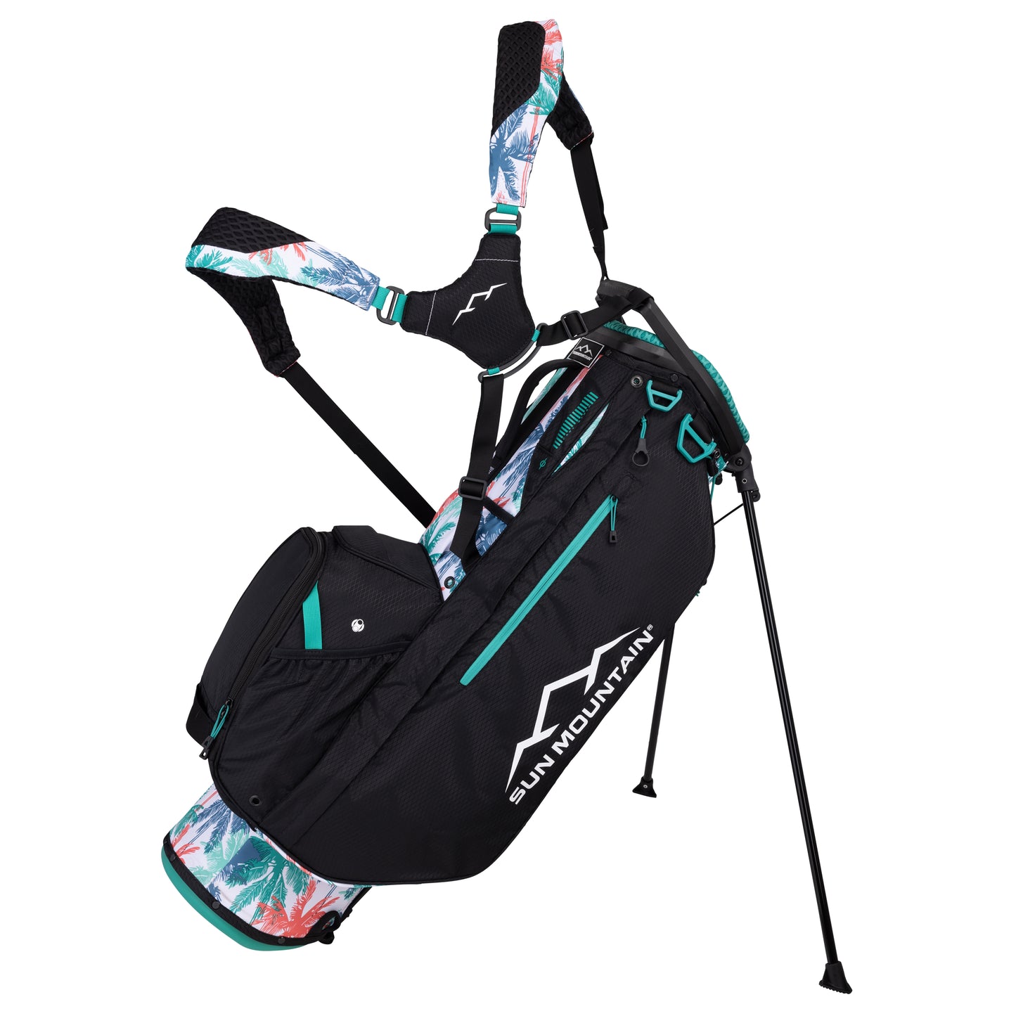 Sun Mountain Women's 3.5 14-Way Stand Golf Bag 2025